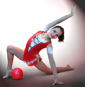 RSG Kleid