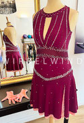 Kürkleid