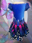 Kürkleid `Schmetterling´