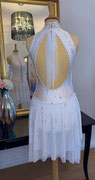 Kürkleid
