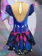 Kürkleid `Schmetterling´
