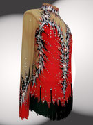 RSG Kürkleid