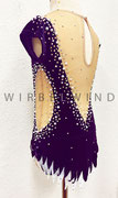 Leotard Rhythmic Gymnastic
