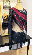 Kürkleid 