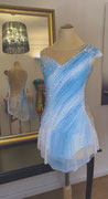 Leotard Rhythmic Gymnastic