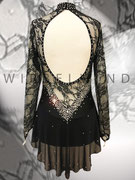 Kürkleid 