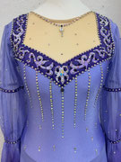 Themenkleid `Romeo und Julia´