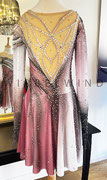Kürkleid 