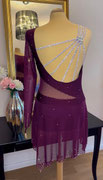 Kürkleid 