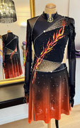 Kleid `The hunger games `