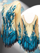Kürkleid