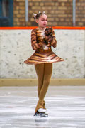 Themenkleid  `Cats´