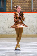 Themenkleid  `Cats´