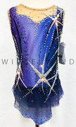 Leotard Rhythmic Gymnastic