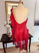 Kürkleid `Pearl Harbor´