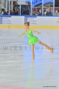 Themenkleid `Tinkerbell´