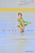 Themenkleid `Tinkerbell´