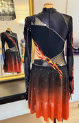 Kleid `The hunger games `