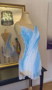 Leotard Rhythmic Gymnastic
