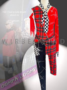 Catsuit `bad feelings´