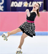   Rockabilly Kleid 