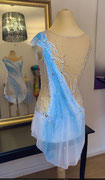 Leotard Rhythmic Gymnastic