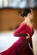 Kürkleid