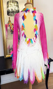 Kleid `Paradise bird´