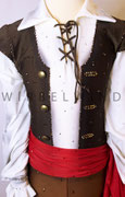 Themenanzug `Pirates of the Caribbian´