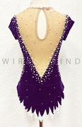 Leotard Rhythmic Gymnastic