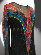 Kürkleid `Phönix´