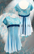 Kürkleid
