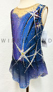 Leotard Rhythmic Gymnastic