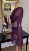 Kürkleid 