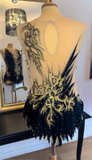 Leotard Rhythmic Gymnastic