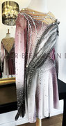 Kürkleid 