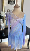 Kürkleid `Zauberer von Oz´