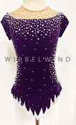 Leotard Rhythmic Gymnastic