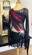 Kürkleid 