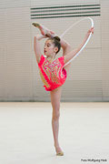 leotard rhythmic gymnastik