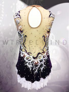 Kürkleid für Rhythmische Sportgymnastik