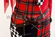 Catsuit `bad feelings´