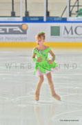 Themenkleid `Tinkerbell´