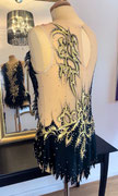 Leotard Rhythmic Gymnastic