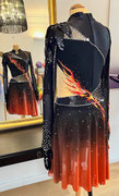 Kleid `The hunger games `
