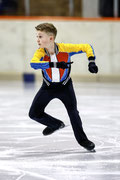 Body Thema `Rockstar `von Robbie Wiliams