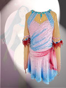 Themenkleid ` Pocahontas´