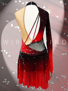 Figure Skating Dress