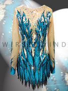 Kürkleid