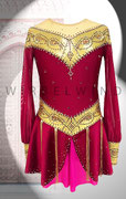 Themenkleid `oriental princess `